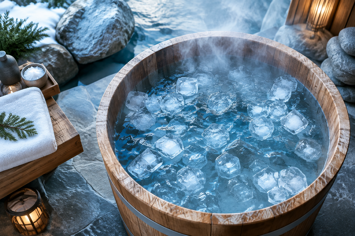 Cold Therapy