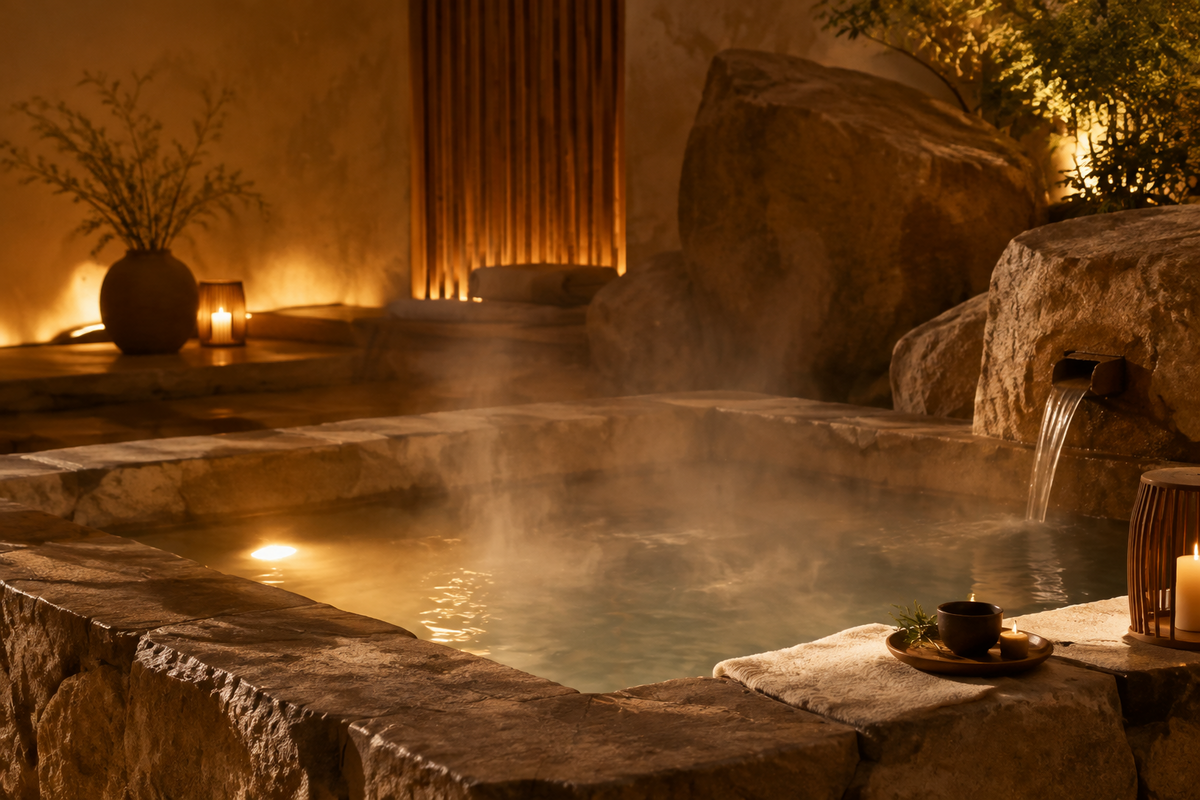 Heat Therapy