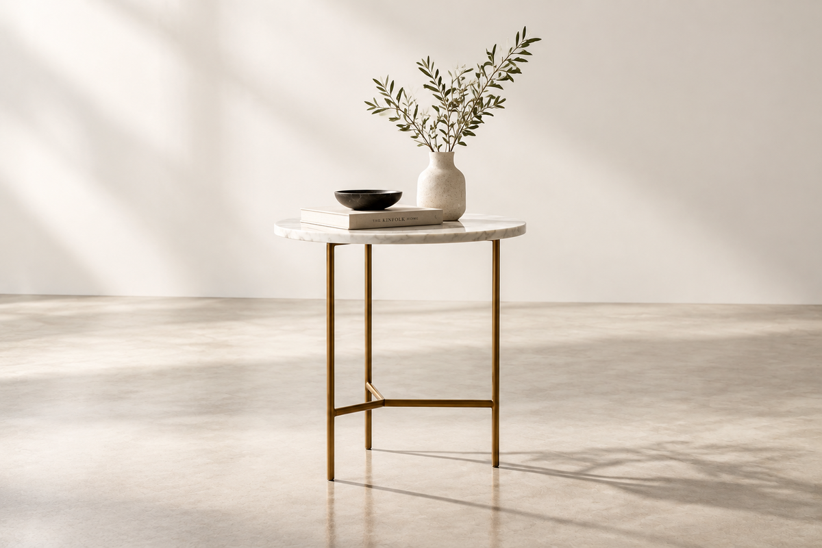 Surfaces & Storage