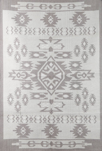Anatolia 100% Turkish Cotton Washable Area Rug