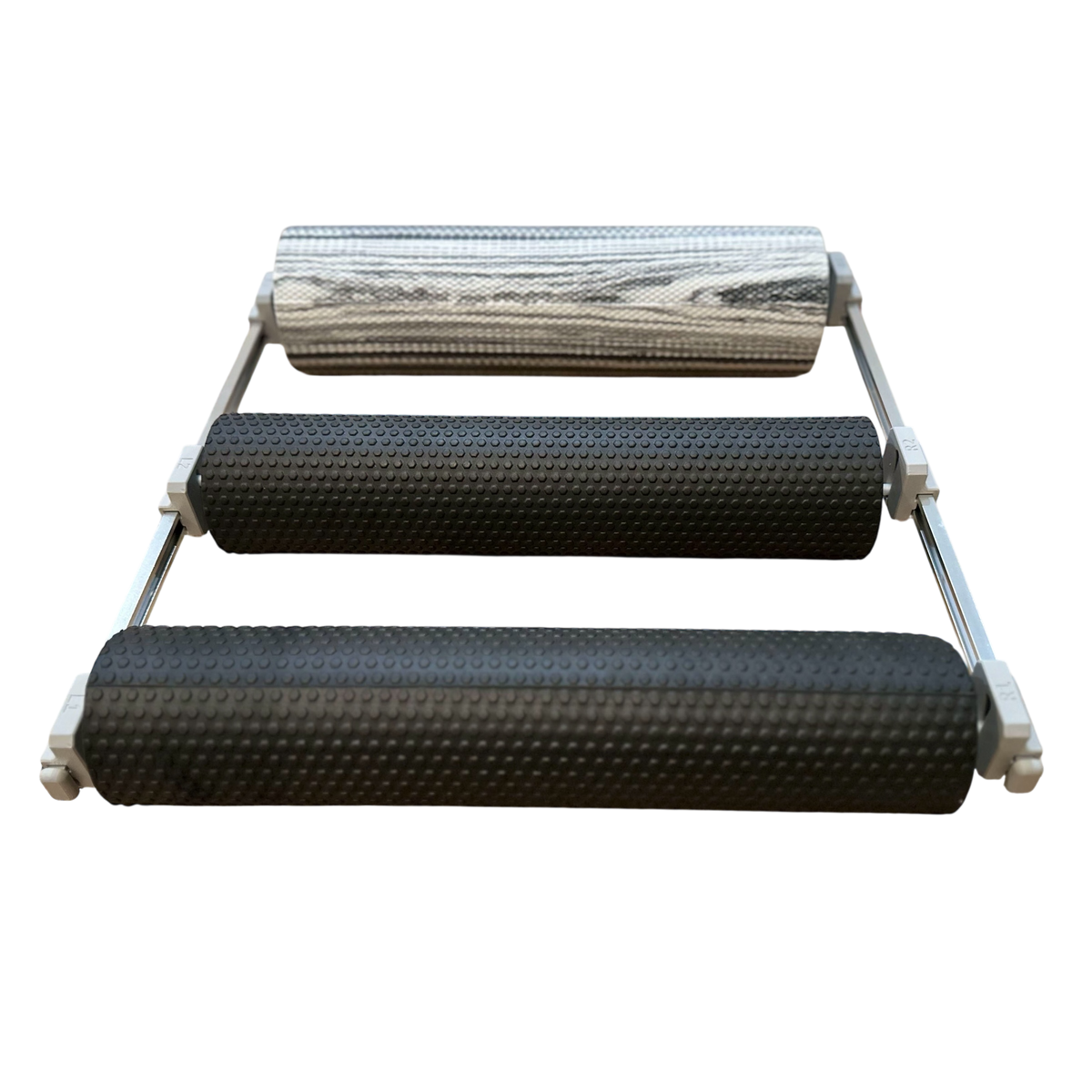 Rollersled: Chiropractor-Recommended At-Home Therapy and Mobility Solution