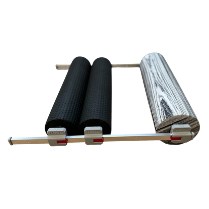 Rollersled: Chiropractor-Recommended At-Home Therapy and Mobility Solution