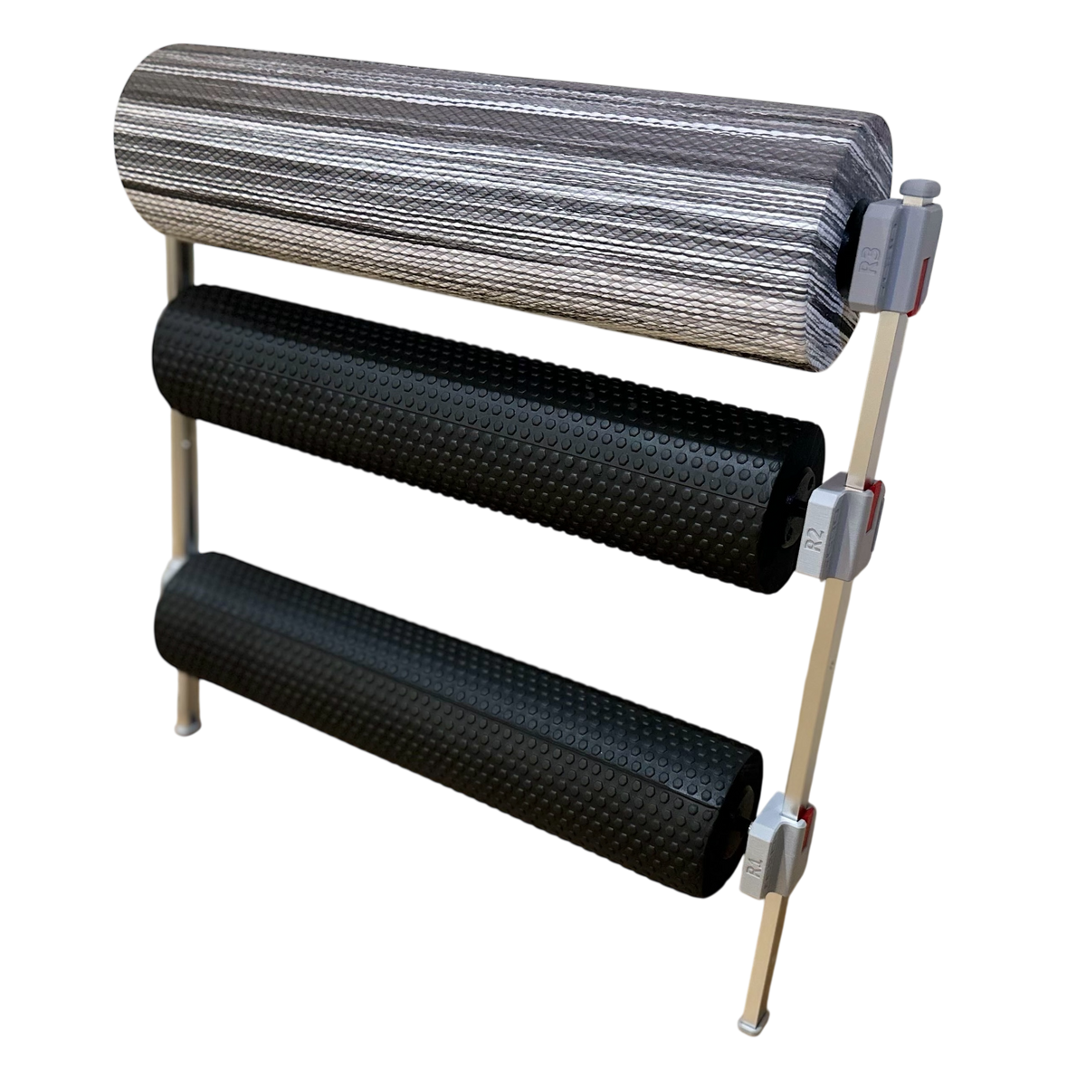 Rollersled: Chiropractor-Recommended At-Home Therapy and Mobility Solution