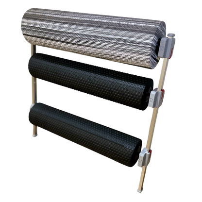 Rollersled: Chiropractor-Recommended At-Home Therapy and Mobility Solution