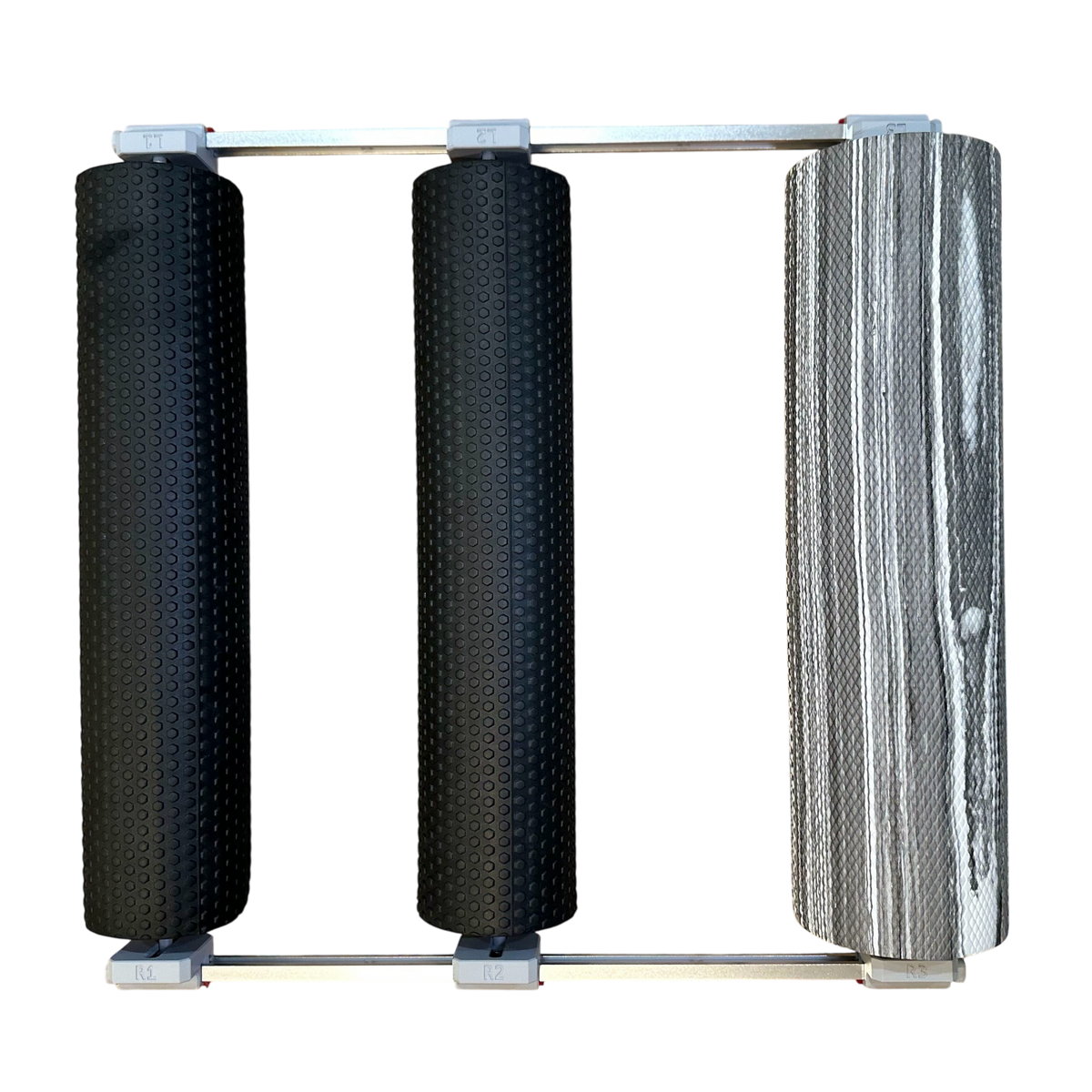 Rollersled: Chiropractor-Recommended At-Home Therapy and Mobility Solution